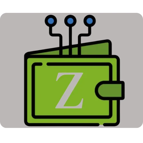 Zircon logo